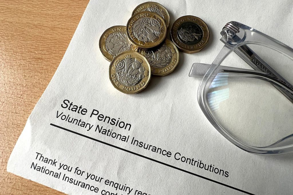 Paying National Insurance contributions could be one of the smartest things you do