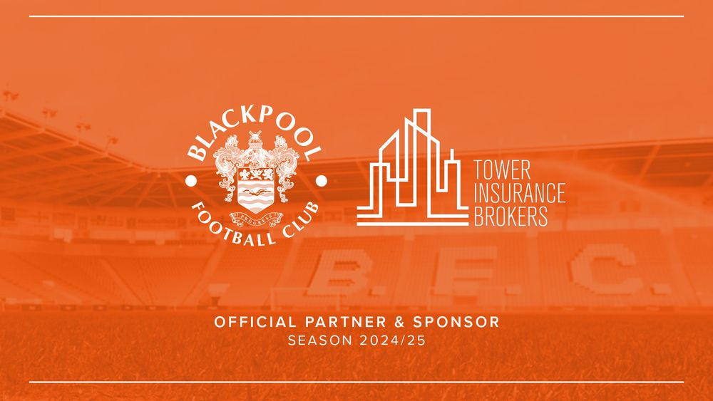 Tower Insurance Brokers Partnership And Sponsorship Extended